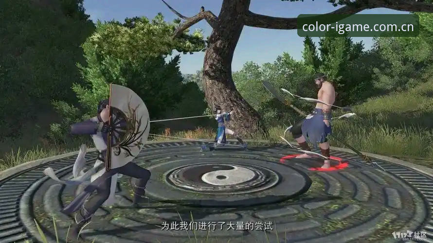 游戏就该有色彩v6.1升级下载入口实战经验——一个老用户的答疑手记